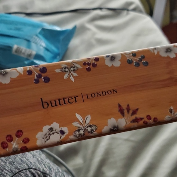 butter LONDON Other - All new butter London pallets ♥️